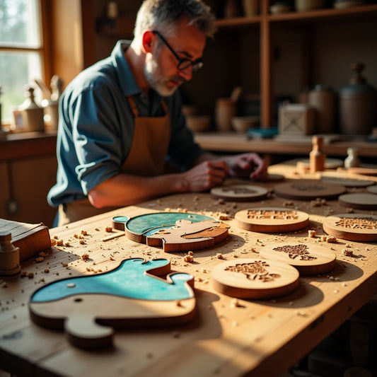 Custom Order – Create Your Own Handmade Story