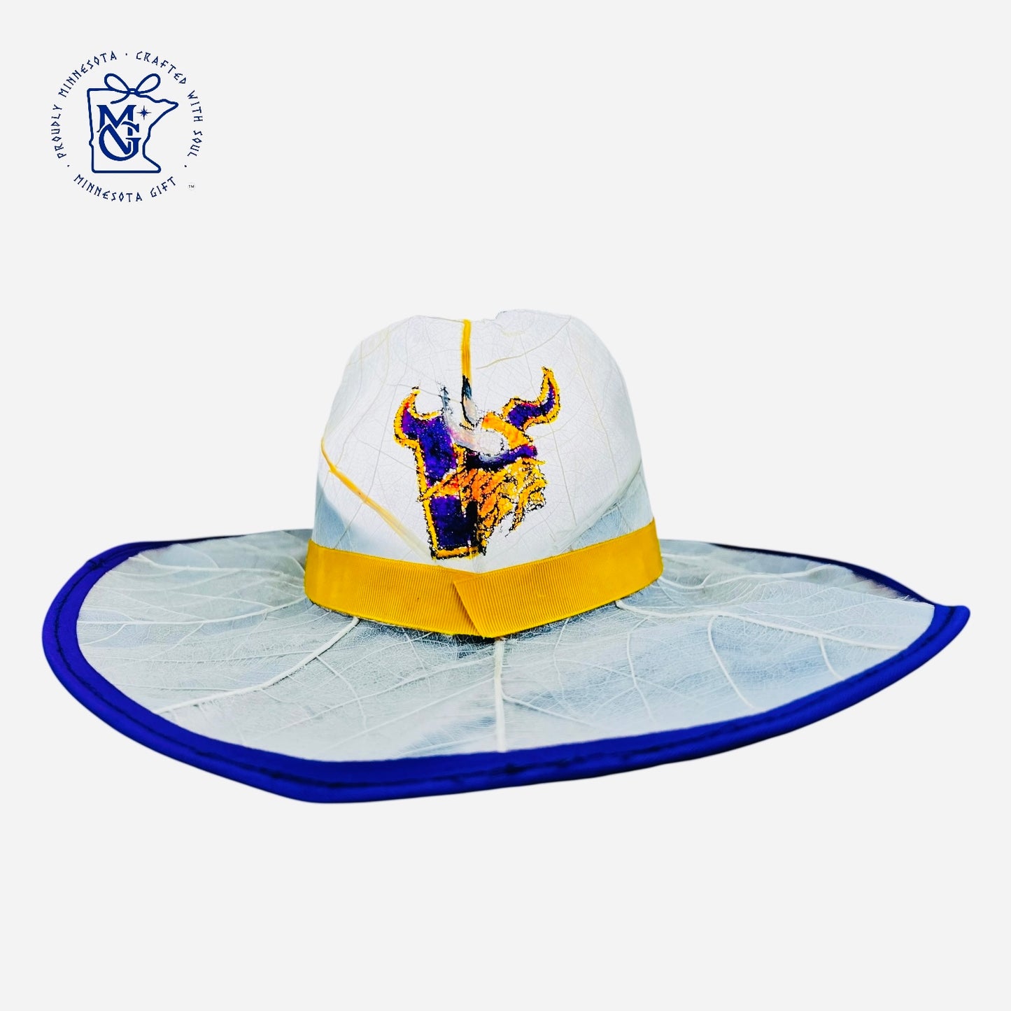 INDIAN ALMOND LEAF VEIN