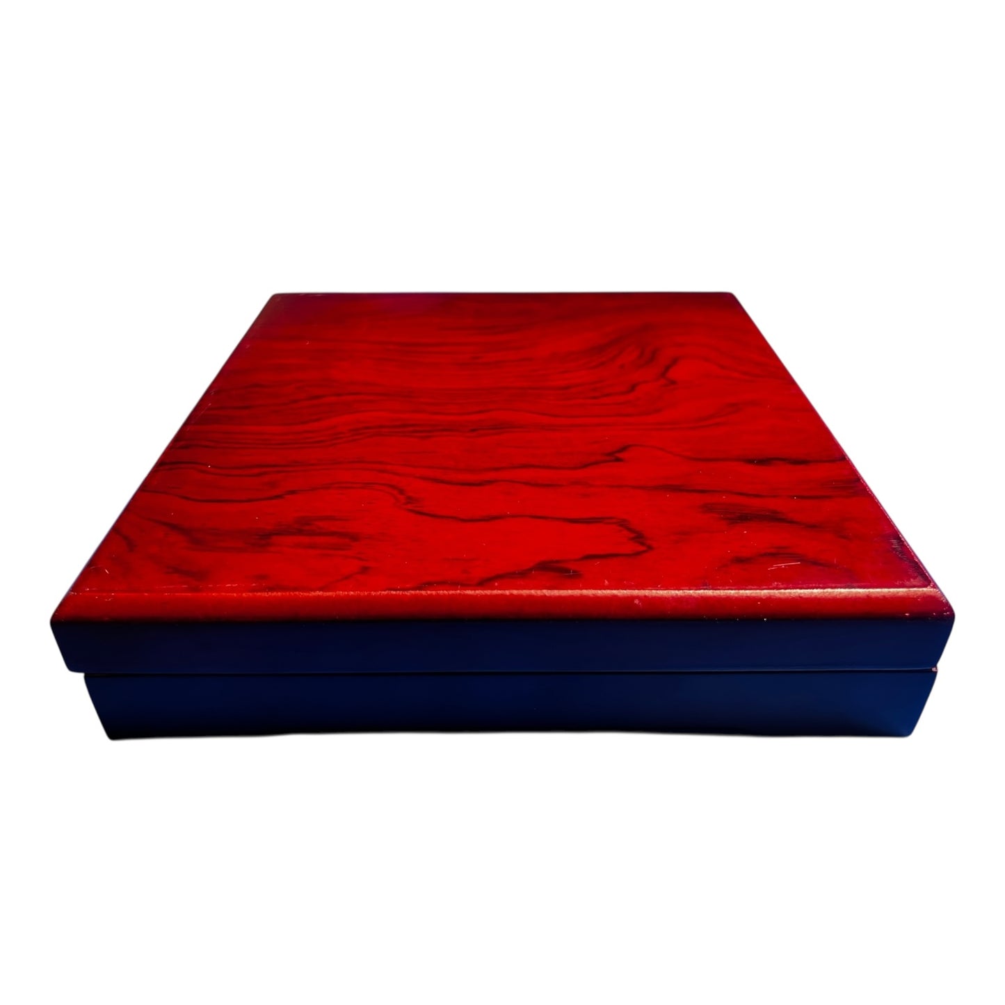 Viking Warrior Wood Desk Emblem