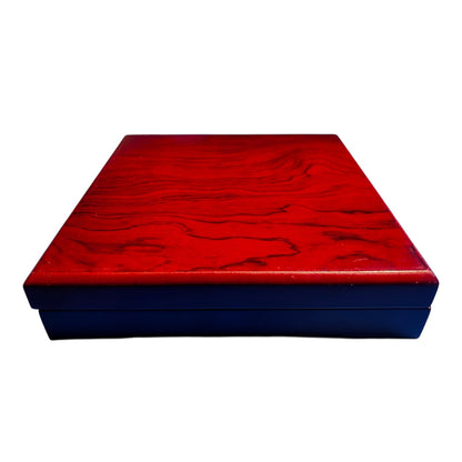 Viking Warrior Wood Desk Emblem