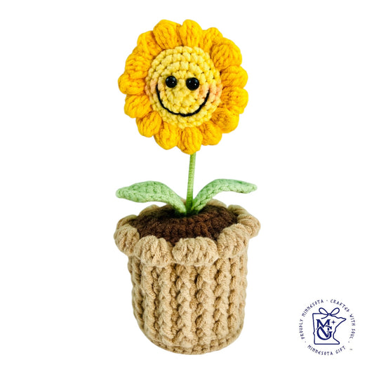 MINI SUN FLOWER
