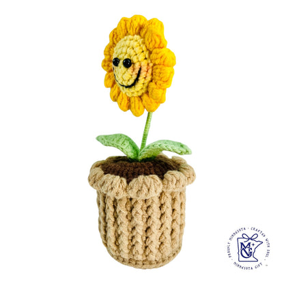 MINI SUN FLOWER