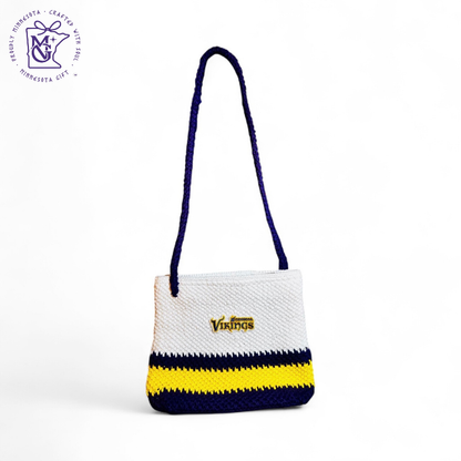 Viking Lady Grande Bag (stand-up Bag model)