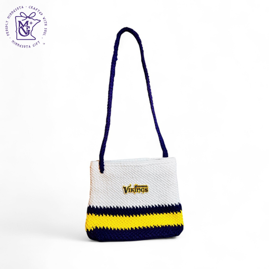 Viking Lady Grande Bag (stand-up Bag model)